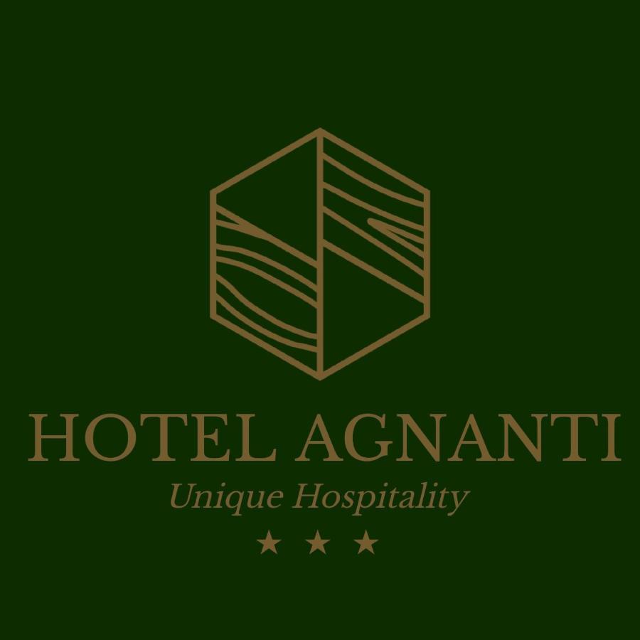 Hotel Agnanti Unique Hospitality Kastoria Exterior foto